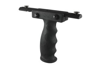 223 Tactical Vertical Grip with 6 Picatinny Rail Fore Grip