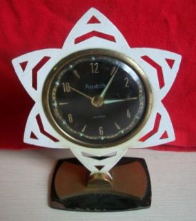 Forestville Alarm Clock West Germany