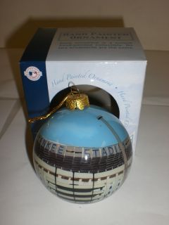 NY Forever Collectibles Old Yankee Stadium Ornament