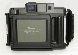 Fujifilm FUJI FP 1 PROFESSIONAL Fotorama Instant Film Camera
