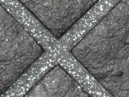 Grout Glitter Wall Floor Glass Mosaic Cheap Tiles Silver or Gold