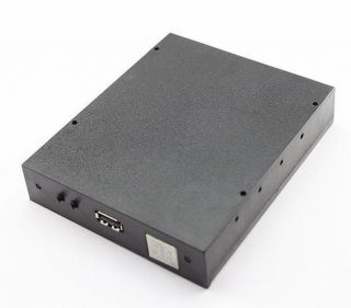 USB Floppy Drive Emulator for Yamaha PSR Roland E50 Korg