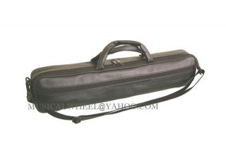 with padded interior that provides extra protection for your flute