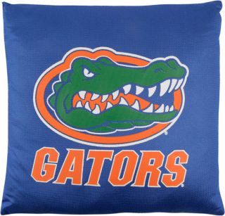 florida gators locker room pillow