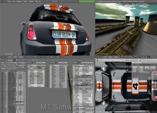 Blender 3D Graphics Design Animation Studio Software PC