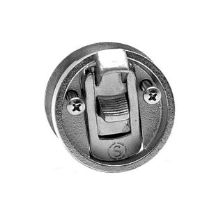 Southco M1 Flush Pull Stainless Locking Boat Latch