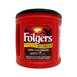 Coupon for A Free Folgers and Free Coffee Mate 2 in 1 Coupon Up to $10