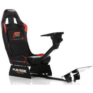Playseat Limited Edition Forza Motorsport 4 Gaming Chair *NEW*