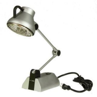  Kitchen Culinary Food Heating Lamp Ceramic Folding Party Food Meal Hot