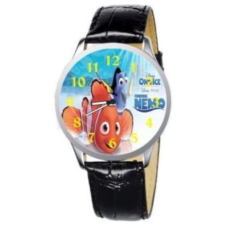  New Finding Nemo Metal Wrist Watch