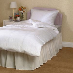 excellent value durable waterproof bedding protection easy to care for