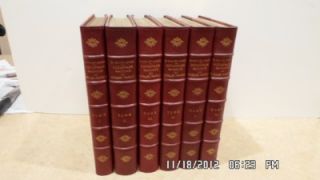  Duc 6 Volume Dictionnaire Raisonne Mobilier Francais Nice Set