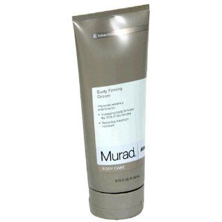 Murad Body Firming Cream 6 75 FL oz Unboxed