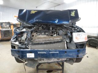 part came from this vehicle 2005 ford freestyle stock xj8730