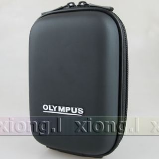Camera Case for Olympus Stylus Tough 6020 8010 TG 1 TG 820 IHS 320 810