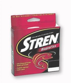  knot strength great monofilament fishing line for either fresh or