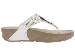  become the norm with the fiorella sandal from fitflop leather upper