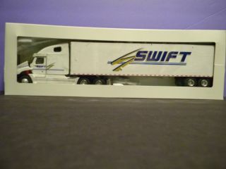 RARE 1 43 Freightliner Century Swift Transportation