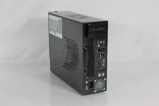 Emachines EL1333 21F Desktop Computer   Athlon LE 1660 Processor **AS