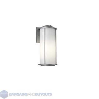 Forecast F8476 41 BAL Harbour Outdoor Wall Lantern