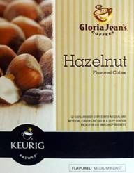 2012 05 17 gloria jean s coffees hazelnut medium roast