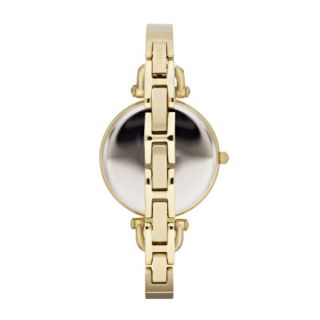 atm dial gold bezel stainless steel strap stainless steel color strap