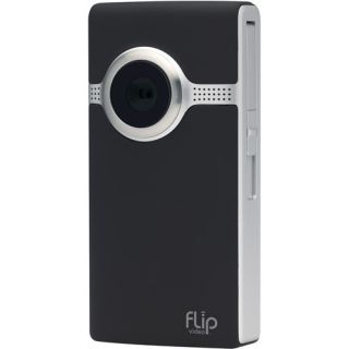 Flip Video UltraHD 3rd Gen Camcorder Model U32120