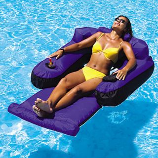 Pool Lounge Chairs Swimline Floating Lounge Chair