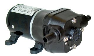 Flojet Shower Drain Water Pump 12V 12 Volt R4105 143A R4105143A