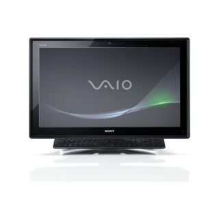 Sony VAIO L Series All In One Touchscreen Intel Core i5 2410M 2.3GHz