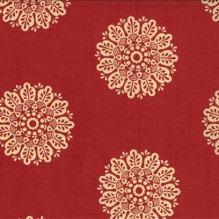 Moda Fabric Chateau Rouge by French General 13624 12 Roche by 1 2 Yard