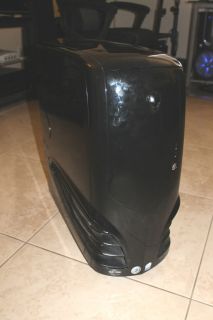 Alienware Full Tower Computer Case Customized