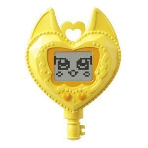 Fresh Pretty Cure PreCure Transformation Device Linkrun Toy Heart Key