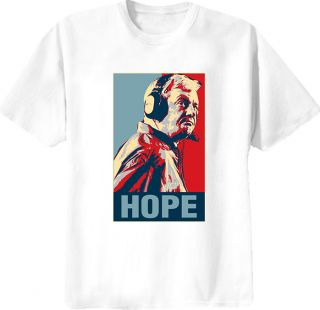  Frank Beamer Hope T Shirt