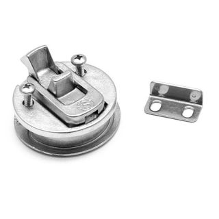 Southco 2in Stainless Flush Pull Boat Latch M1 518 8