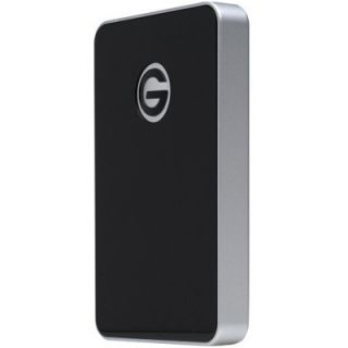 Technology G Drive 500GB 2.5 USB 2.0 and FireWire400/800 Portable