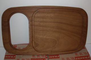 Franke PR 40C Solid Wood Cutting Board Prestige Plus Series PR40C