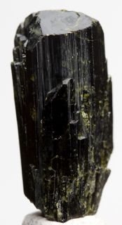 Premium Ultrarare Green Zincite Smelter Crystal Cluster Mineral