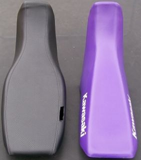 retro fit seat kits include new foam and seat cover