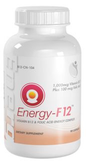  vitamin b12 folic acid energy complex folic acid 100mcg vitamin b 12 1