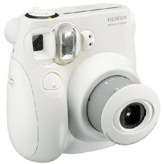 Fuji Instant Camera Instax Mini 7S 100 Films Fujifilm 0989898270224