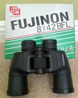 Fujinon BFL 8x42 Birding Series Binocular