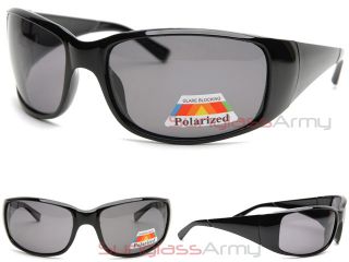 Full House XL Sunglasses w Polarized Lenses