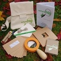  Kit for Children All Tools Included for Fun Outdoor Activities