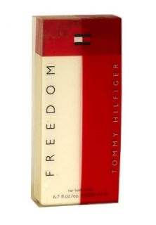 Freedom Tommy Hilfiger Her Perfume Body Lotion 6 7 New