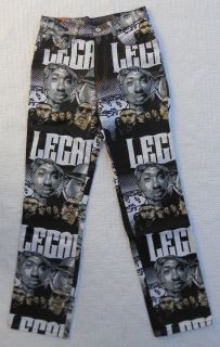  Biggie Smalls Hip Hop Rap Gangsta Jeans Retail $44 99 Tags
