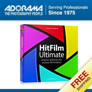 Fxhome Hitfilm Video Ultimate Software Hitfilmultimate