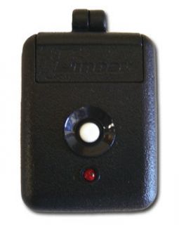 Linear lb Garage Door Opener Key Chain Mini Remote