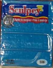 oz Packs Sculpey III Polymer Clay 50 Colors U Pick