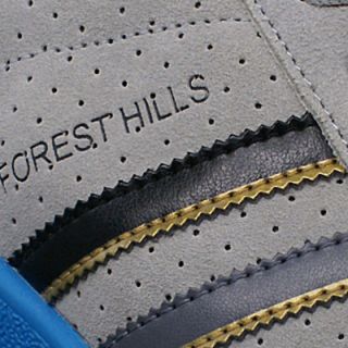 Adidas Originals Forest Hills Vintage Mens Trainers Shoes U42049G All